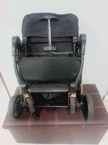 Stroller murah