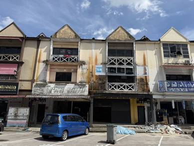 Office space For Rent in Tampoi,JHR