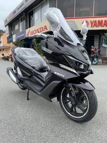 WMOTO RT3