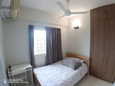 Room in Kepong, KUL