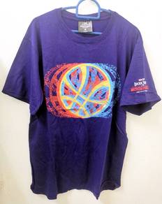 Doctor Strange Multiverse T-shirt - Size (M)