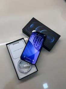 iphone 12pro 256gb