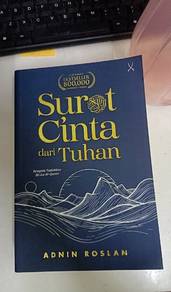 Surat Cinta dari Tuhan ( unsealed )