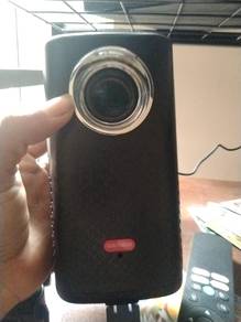 GOOJODOQ AC1091 Pro Projector