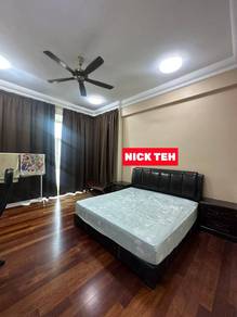 Condominium For Sale in Fettes Residences