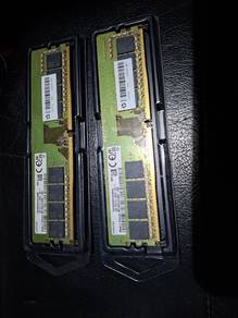 ram pc ddr4 16gb 3200mhz