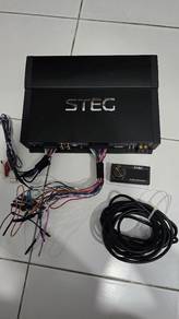 STEG SDSP10 DSP Amplifier for sale