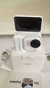 Insta360 GO Ultra