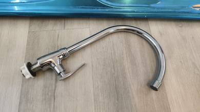 Kitchen Faucet Basin Sink Tap