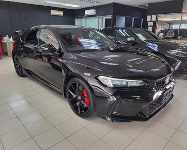 Honda Civic Type R TYPE R in Setapak, KUL