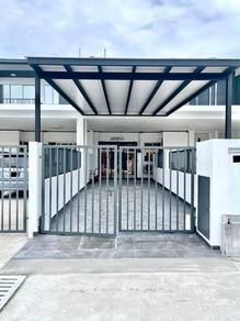 Townhouse For Sale in Port Klang,SGR