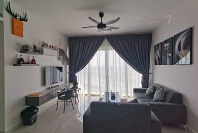 Condominium For Rent in Vertu Resort @ Aspen Vision City