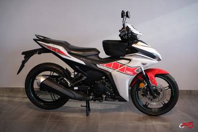 Yamaha Y16ZR