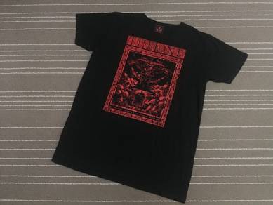 Baby Metal japan The ONE hipster style XL