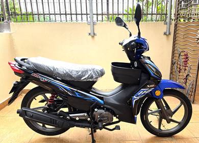 SM Sport 110E