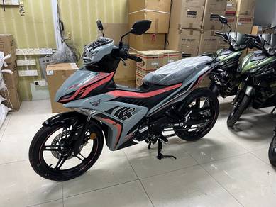Yamaha Y16ZR