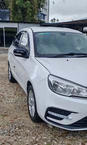 Proton Saga PREMIUM AT in Kuantan, PHG