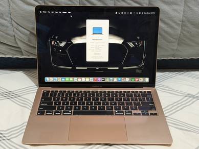 MacBook Air 2020