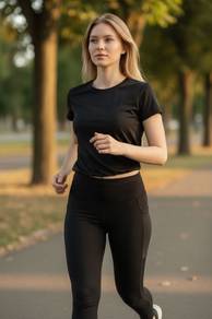 Invisible Running Belt – Lightweight Phone Holder