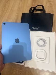 Ipad A16 128gb