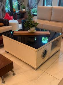 living room table