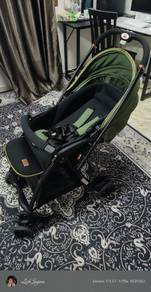 Stroller Fair World Preloved (URGENT)