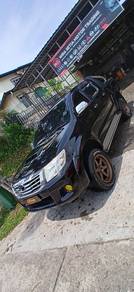 Toyota Hilux G in Johor Bahru, JHR
