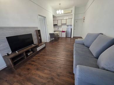 Service Residence For Rent in Costa Mahkota