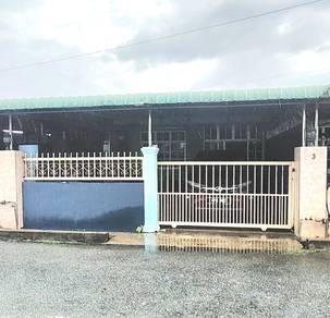 Terraced House For Sale in Jitra,KDH