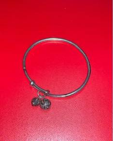 Silver S990 Bracelet