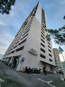 Flat For Rent in Suria Merbah