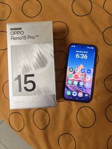 Oppo Reno 15 Pro 512GB 5G