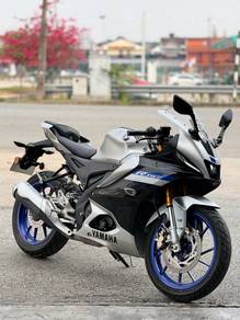 Yamaha YZF-R15