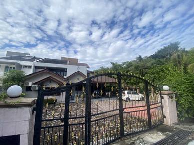 Semi-Detached House For Sale in Bangi,SGR