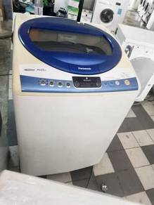 Inverter Mesin Basuh Washer Panasonic 14kg Machine