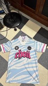 Choii White Jersey size S