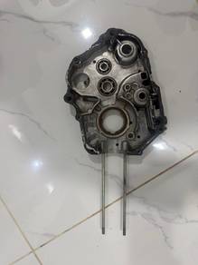 Crankcase cover Right C70 GBOJ