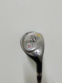 Paragon VX-1 Extra Impact Golf Hybrid (4/24°)