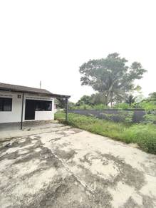 1-storey Terraced House For Sale in Skudai,JHR
