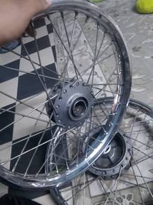 rim std lagenda/lc