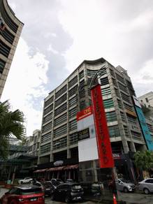 Office space For Sale in Puchong,SGR