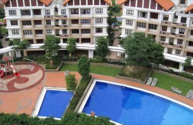 Condominium For Sale in Surian Residences (Mutiara Damansara)