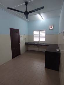 1-storey Terraced House For Rent in Cheras,KUL