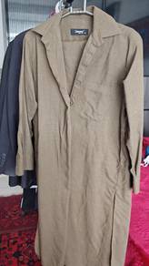 Original Uniworth Pakistan Men's Long Kurta / Kame