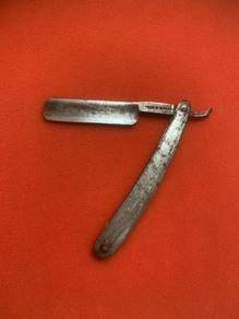 Germany Vintage Straight Razor