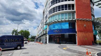 Shop lot For Rent in Bangi,SGR