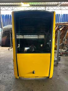 Honda Jazz GE8 Panoramic Sunroof GE GE6 Full Glass