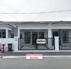 Terraced House For Sale in Sungai Petani,KDH