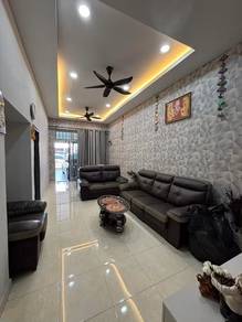1-storey Terraced House For Sale in Iskandar Puteri,JHR