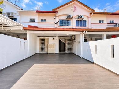 2-storey Terraced House For Sale in Puchong,SGR